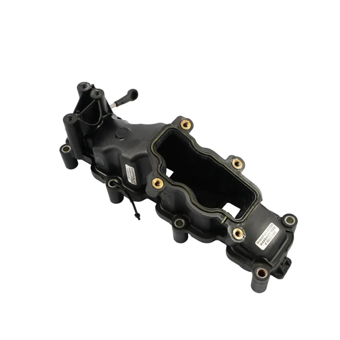Audi Q7 4L 3.0 TDI Diesel Intake Manifold Inlet Pipe Tube Right O/S - SKU 059129712-1 - Part number 059129712