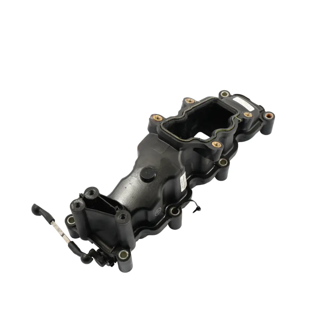 Kolektor Dolotowy Prawo do Audi Q7 4L 3.0 TDI Diesel o numerze 059129712 Audi Q7 4L 3.0 TDI Diesel Kolektor Dolotowy Prawo - SKU 059129712-1 - Numer Części 059129712