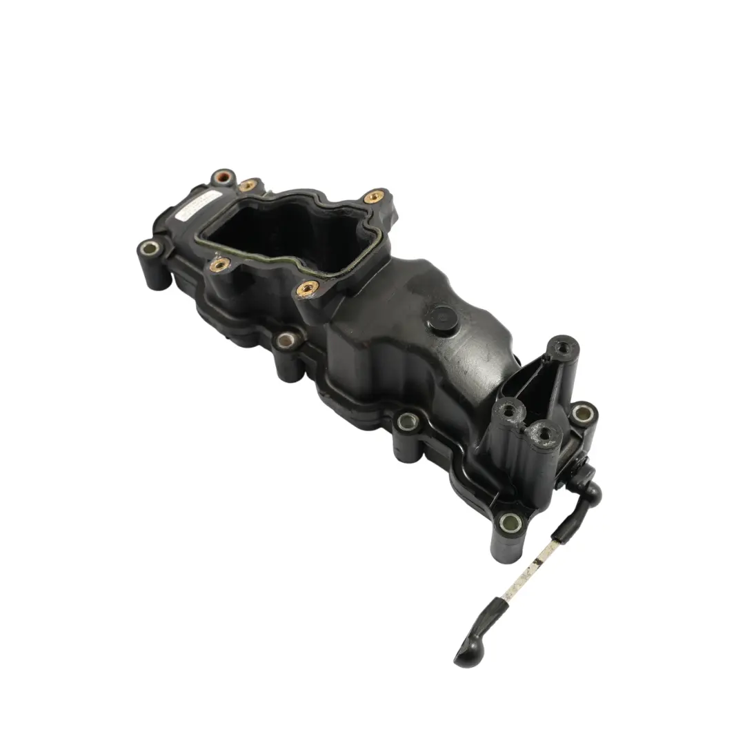 Audi Q7 4L 3.0 TDI Diesel Intake Manifold Inlet Pipe Tube Right O/S - SKU 059129712-1 - Part number 059129712
