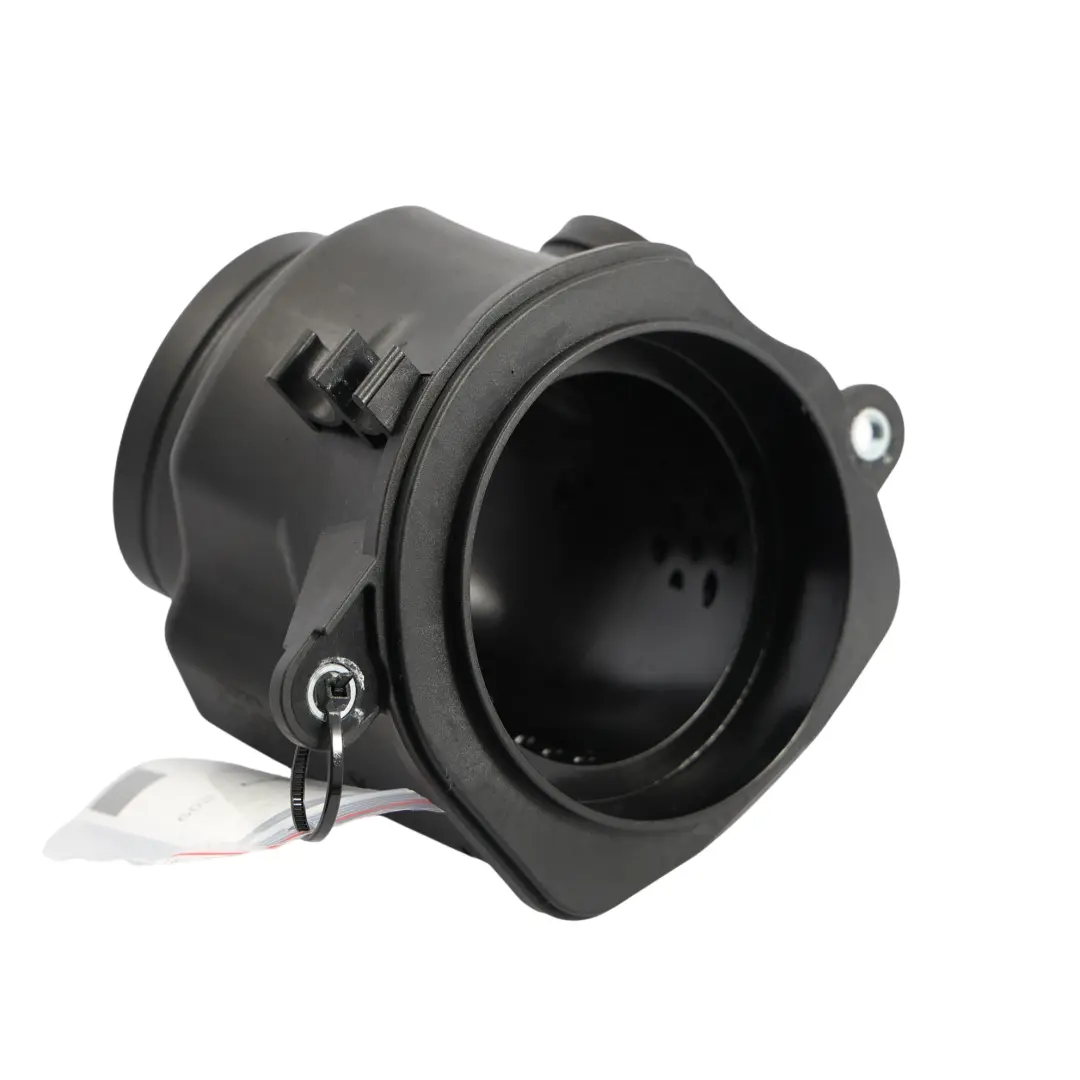 Audi SQ5 8R 3.0 TDI CGQB Air Intake Duct Assembly - SKU 059129955Q - Part number 059129955Q