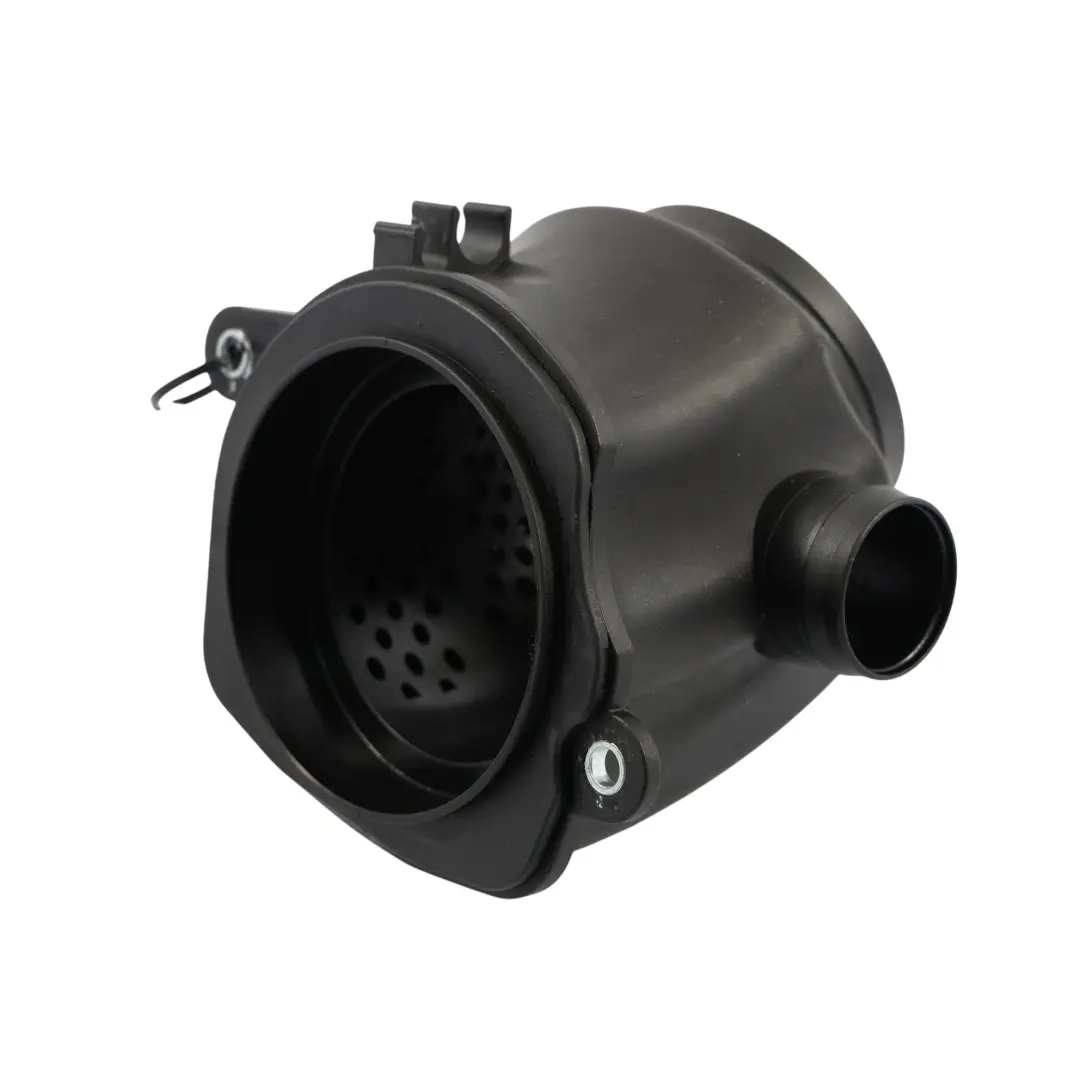 CGQB Conduit D'Admission D'Air pour Audi SQ5 8R 3.0 TDI à propos du numéro de pièce 059129955Q Audi SQ5 8R 3.0 TDI CGQB Conduit D'Admission D'Air - SKU 059129955Q - Numéro de pièce 059129955Q