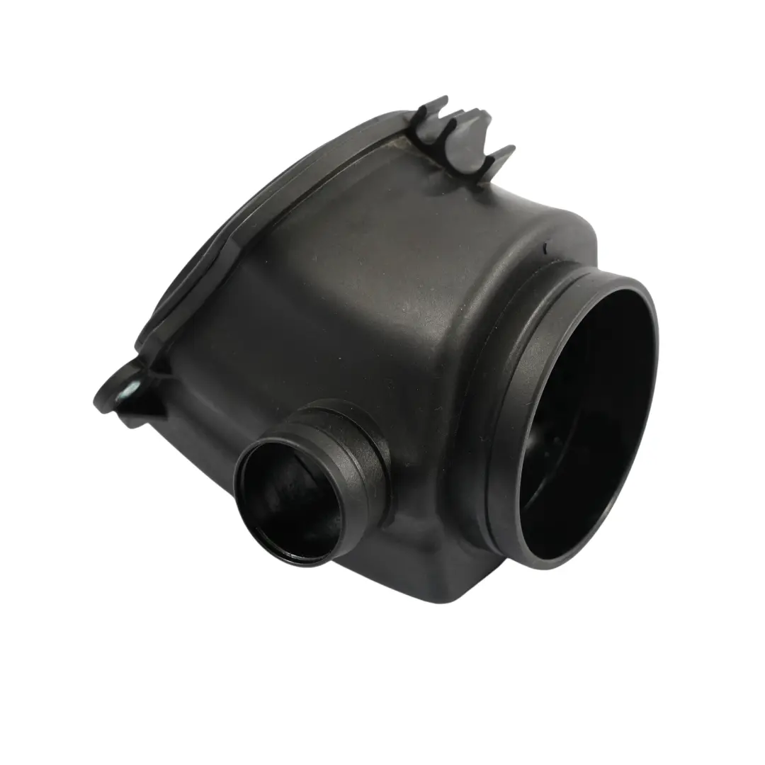 CGQB Air Intake Duct Assembly to Audi SQ5 8R 3.0 TDI with Part number 059129955Q Audi SQ5 8R 3.0 TDI CGQB Air Intake Duct Assembly - SKU 059129955Q - Part number 059129955Q