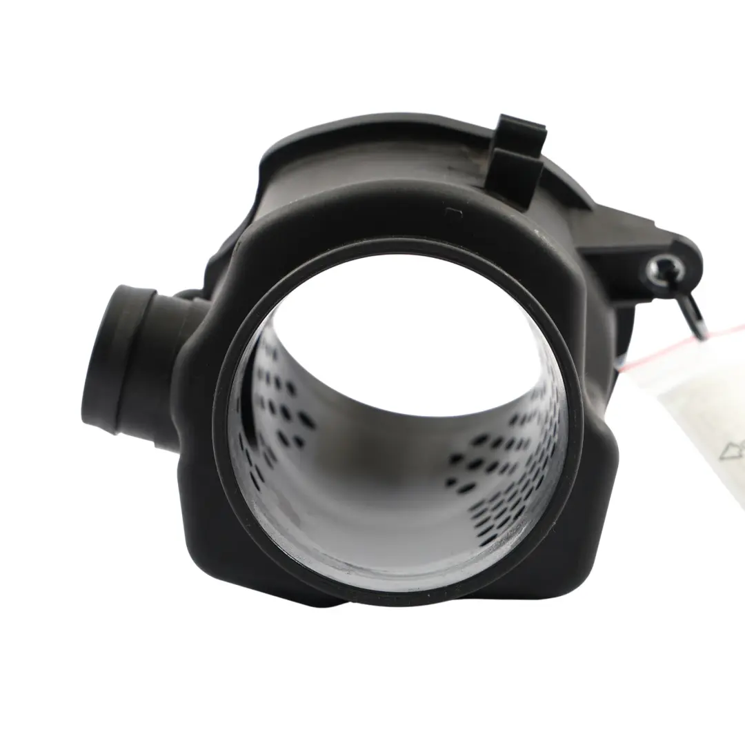 Audi SQ5 8R 3.0 TDI CGQB Air Intake Duct Assembly - SKU 059129955Q - Part number 059129955Q