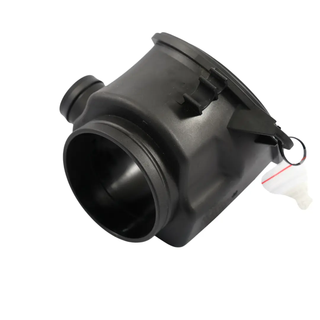 CGQB Air Intake Duct Assembly to Audi SQ5 8R 3.0 TDI with Part number 059129955Q Audi SQ5 8R 3.0 TDI CGQB Air Intake Duct Assembly - SKU 059129955Q - Part number 059129955Q