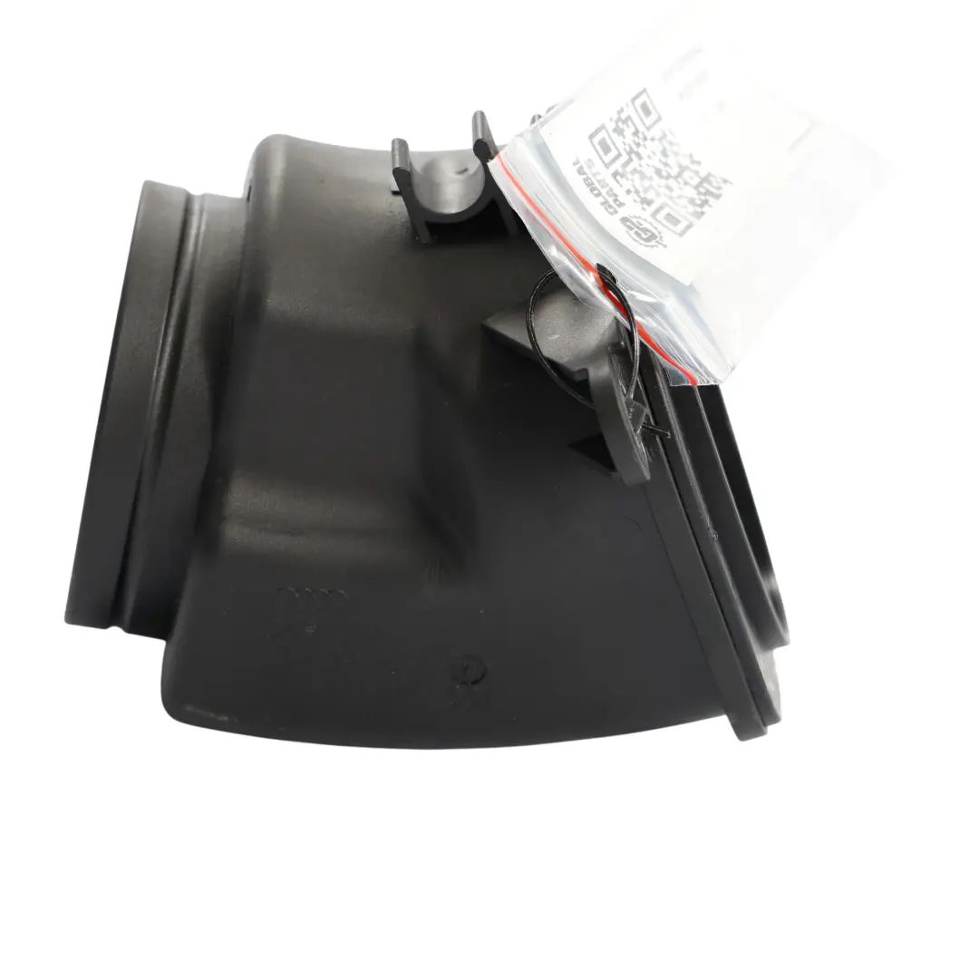 CGQB Air Intake Duct Assembly to Audi SQ5 8R 3.0 TDI with Part number 059129955Q Audi SQ5 8R 3.0 TDI CGQB Air Intake Duct Assembly - SKU 059129955Q - Part number 059129955Q