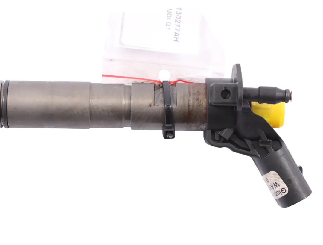 Diésel Inyector De Combustible para Audi Q7 4L A6 C6 A8 D3 3.0 TDI con número de pieza 059130277AH Audi Q7 4L A6 C6 A8 D3 3.0 TDI Diésel Inyector De Combustible - SKU 059130277AH - Número de pieza 059130277AH
