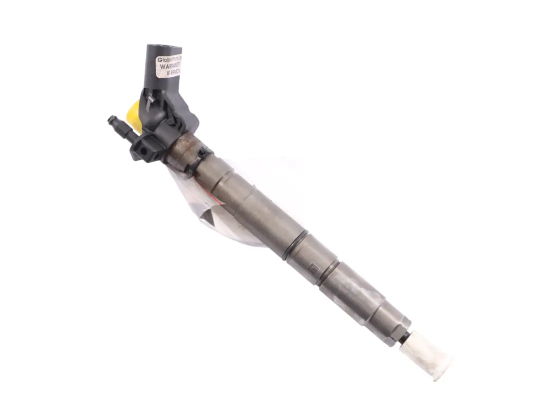 Fuel Injector Audi Q7 4L A6 C6 A8 D3 3.0 TDI Diesel Injection Unit - SKU 059130277AH - Part number 059130277AH