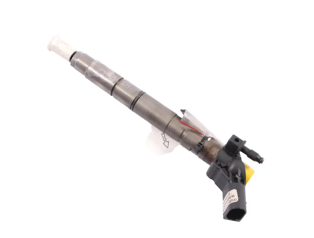 Injector Injection Unit to Audi Q7 4L A6 C6 A8 D3 3.0 TDI Diesel Fuel with Part number 059130277AH Audi Q7 4L A6 C6 A8 D3 3.0 TDI Diesel Fuel Injector Injection Unit - SKU 059130277AH - Part number 059130277AH