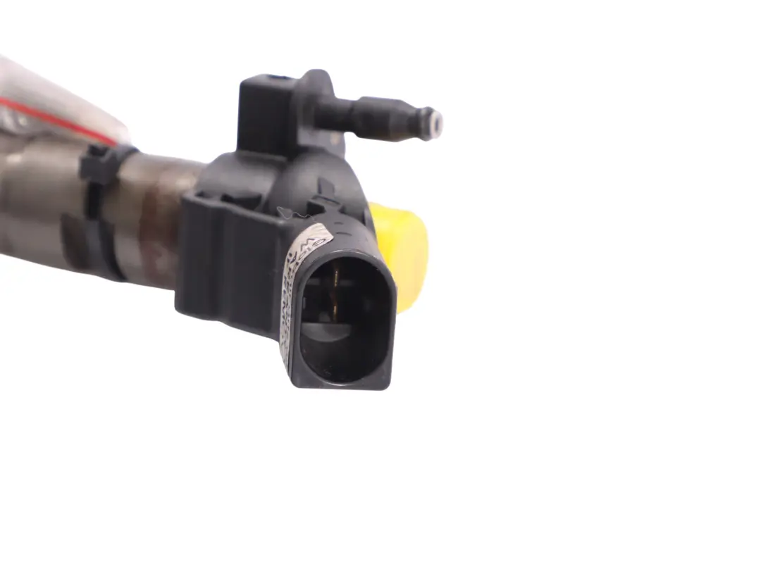 Kraftstoff Einspritz Düse Einheit für Audi Q7 4L A6 C6 A8 D3 3.0 TDI mit Teilenummer 059130277AH Audi Q7 4L A6 C6 A8 D3 3.0 TDI Kraftstoff Einspritz Düse Einheit - SKU 059130277AH - Teilenummer 059130277AH