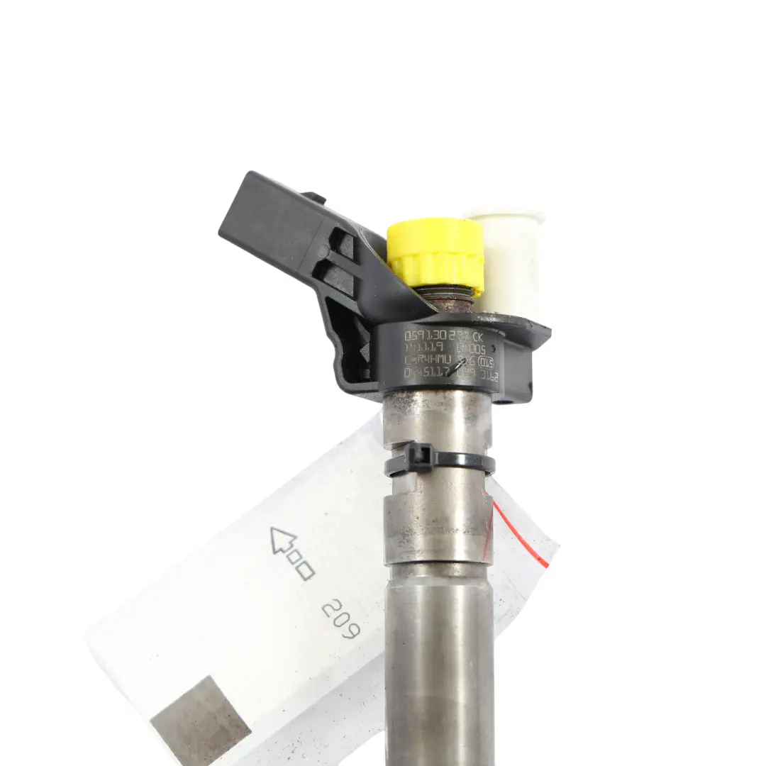 CGQB Tobera Del Inyector Del Motor Diesel para Audi SQ5 8R 3.0 TDI con número de pieza 059130277CK Audi SQ5 8R 3.0 TDI CGQB Tobera Del Inyector Del Motor Diesel - SKU 059130277CK - Número de pieza 059130277CK