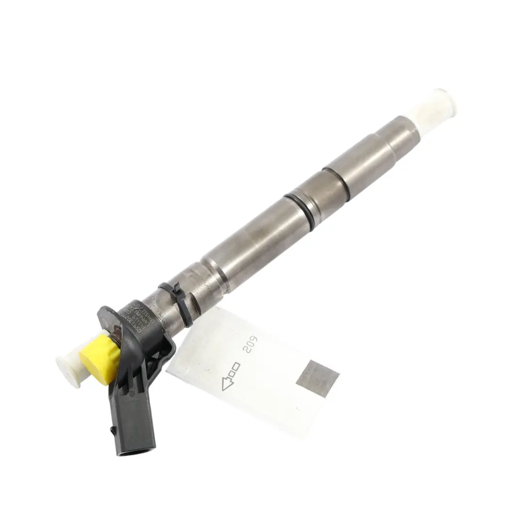 CGQB Injecteur De Moteur Diesel pour Audi SQ5 8R 3.0 TDI à propos du numéro de pièce 059130277CK Audi SQ5 8R 3.0 TDI CGQB Injecteur De Moteur Diesel - SKU 059130277CK - Numéro de pièce 059130277CK