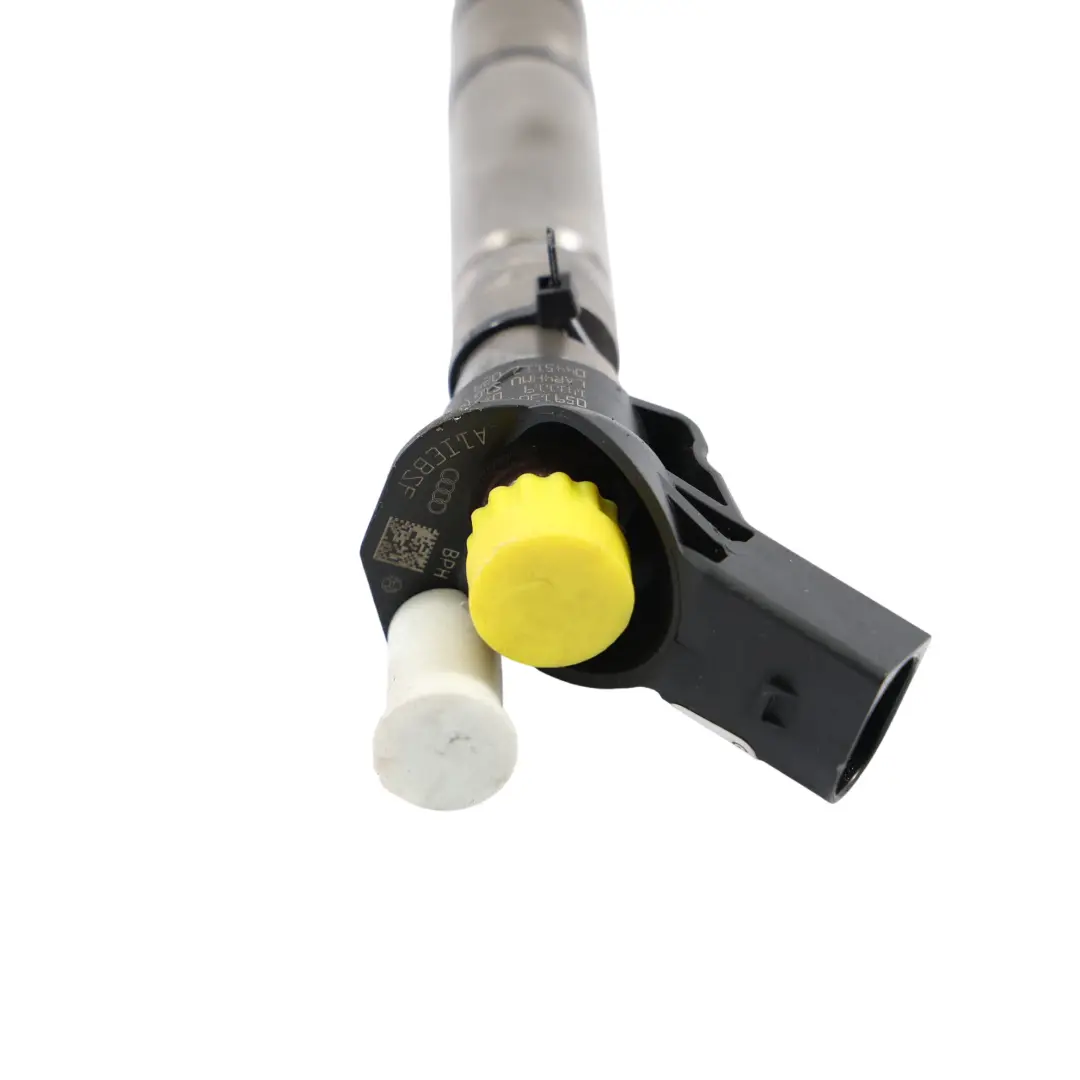 CGQB Dysza Wtryskowa Wtryskiwacz Wtrysk do Audi SQ5 8R 3.0 TDI o numerze 059130277CK Audi SQ5 8R 3.0 TDI CGQB Dysza Wtryskowa Wtryskiwacz Wtrysk - SKU 059130277CK - Numer Części 059130277CK