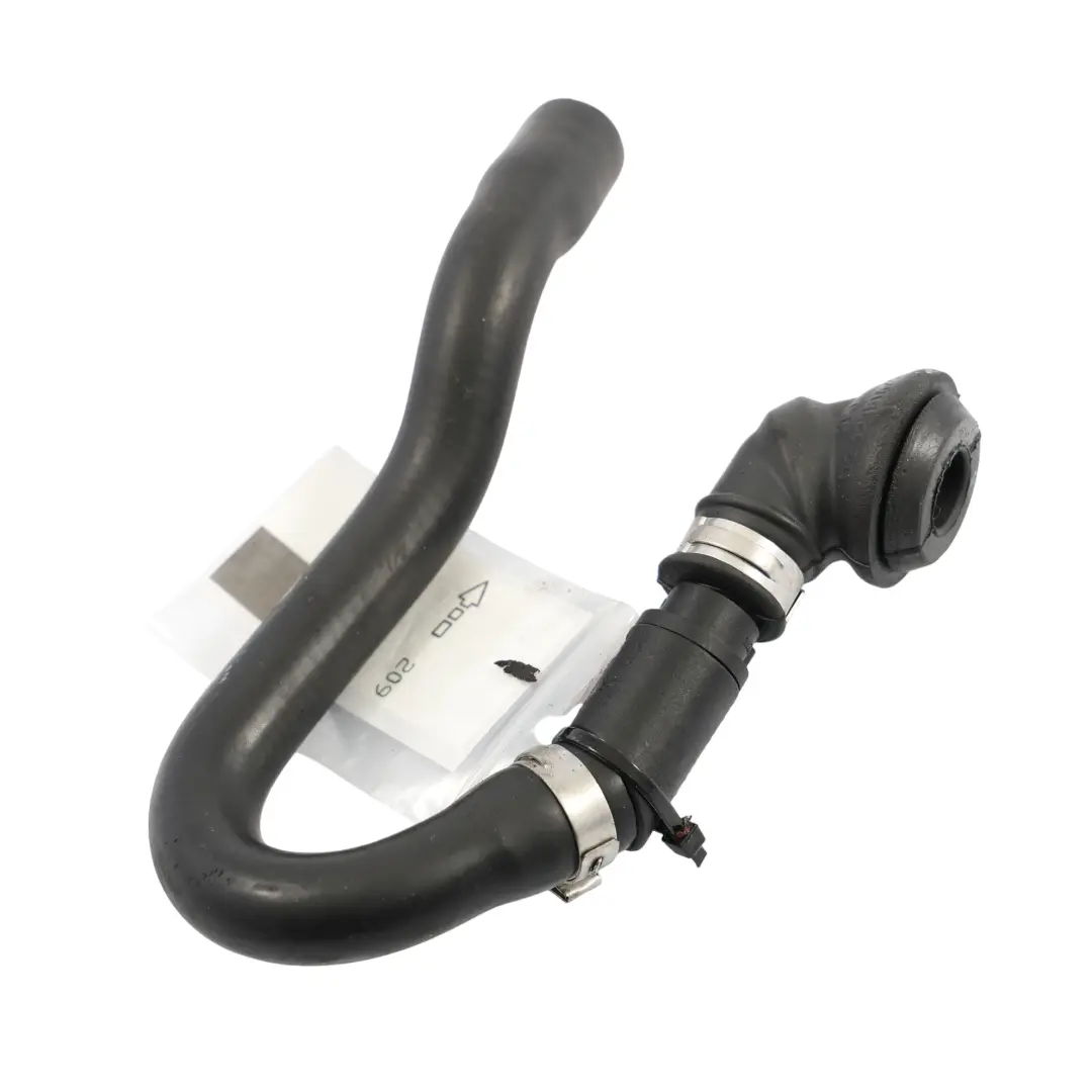 Brake Servo Vacuum Pipe Hose Line Tube to Audi SQ5 8R with Part number 059131055AT Audi SQ5 8R Brake Servo Vacuum Pipe Hose Line Tube - SKU 8R0611931AT - Part number 059131055AT