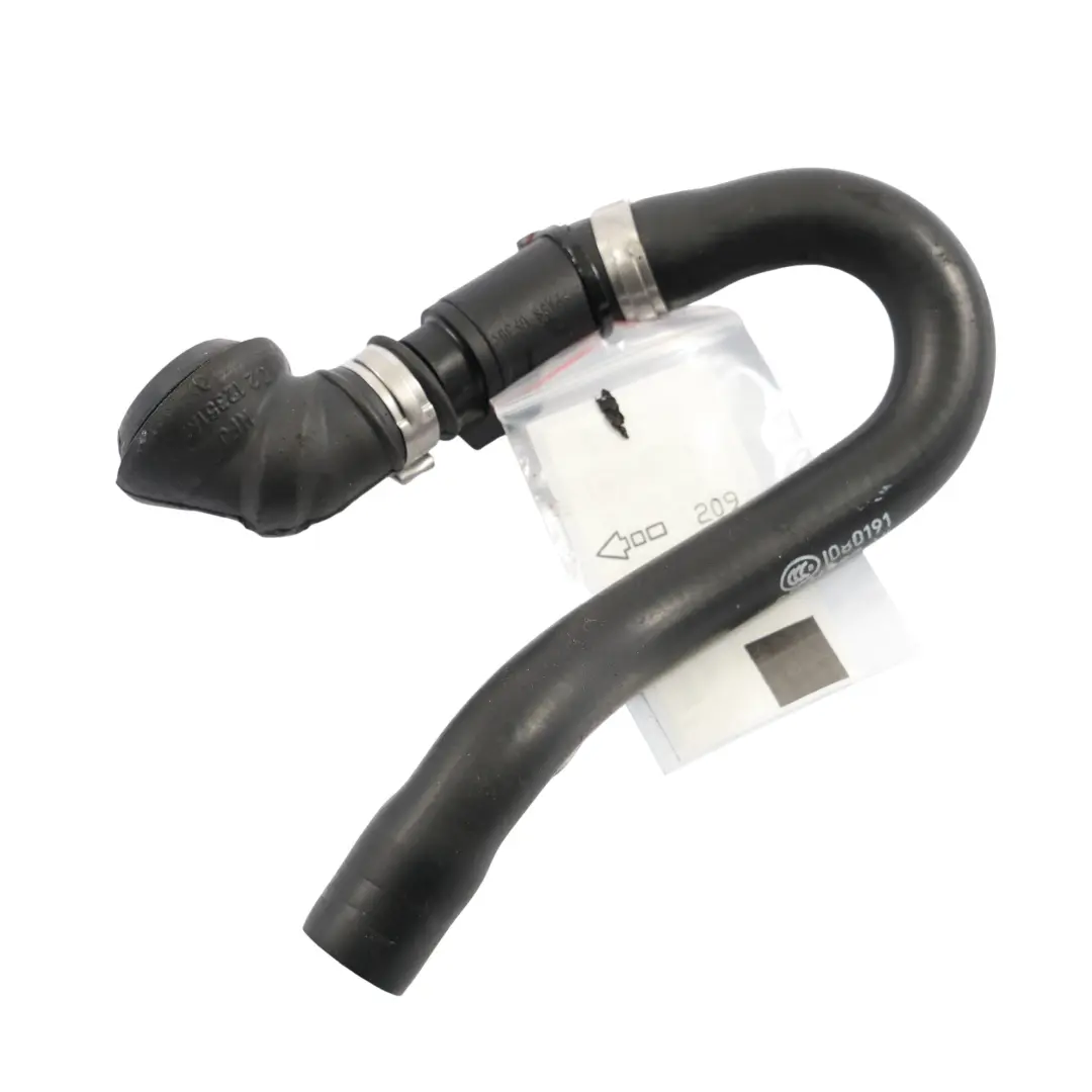 Servo De Freno Tubo De Vacío Manguera para Audi SQ5 8R con número de pieza 059131055AT Audi SQ5 8R Servo De Freno Tubo De Vacío Manguera - SKU 8R0611931AT - Número de pieza 059131055AT