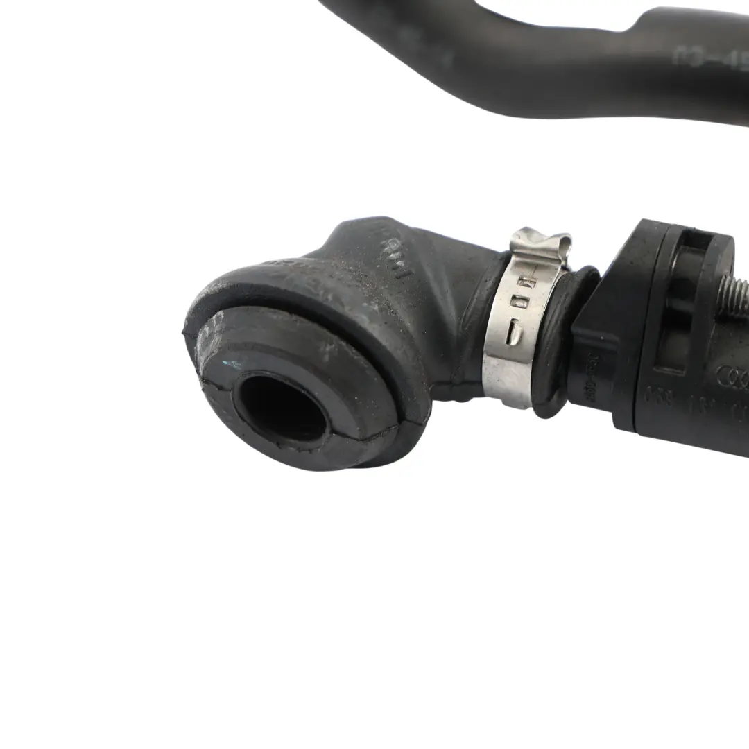 Servofreno Vuoto Tubo Flessibile Linea Tubo per Audi SQ5 8R con numero di parte 059131055AT Audi SQ5 8R Servofreno Vuoto Tubo Flessibile Linea Tubo - SKU 8R0611931AT - Numero di parte 059131055AT