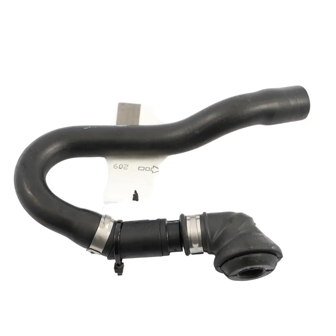 Servofreno Vuoto Tubo Flessibile Linea Tubo per Audi SQ5 8R con numero di parte 059131055AT Audi SQ5 8R Servofreno Vuoto Tubo Flessibile Linea Tubo - SKU 8R0611931AT - Numero di parte 059131055AT