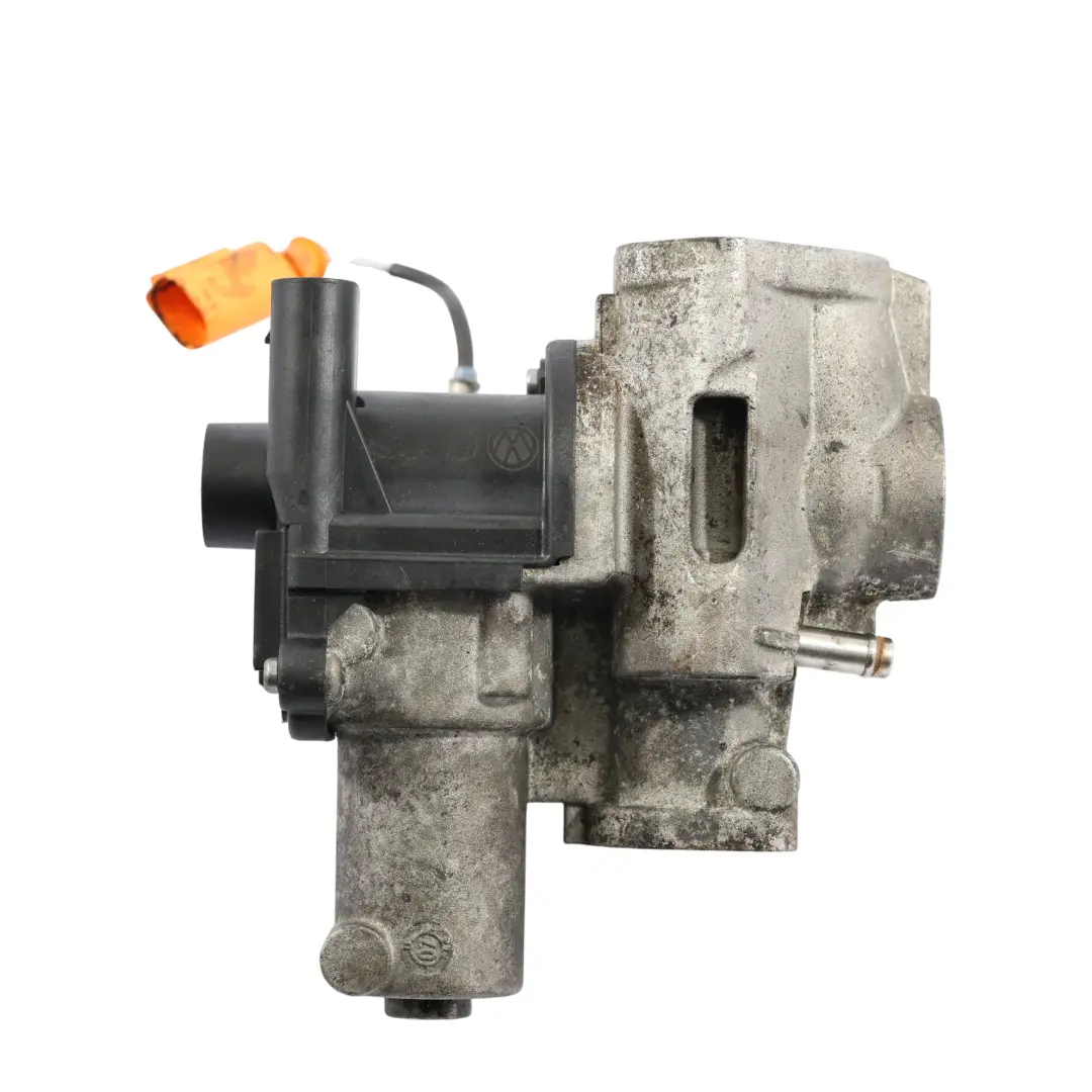 Audi A5 8T 3.0 TDI Diesel Engine EGR Valve - SKU 059131501D - Part number 059131501D