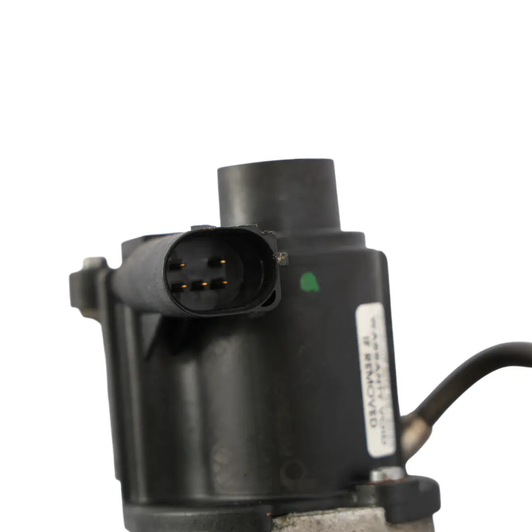 Audi A5 8T 3.0 TDI Motor Diesel Válvula EGR - SKU 059131501D - Número de pieza 059131501D