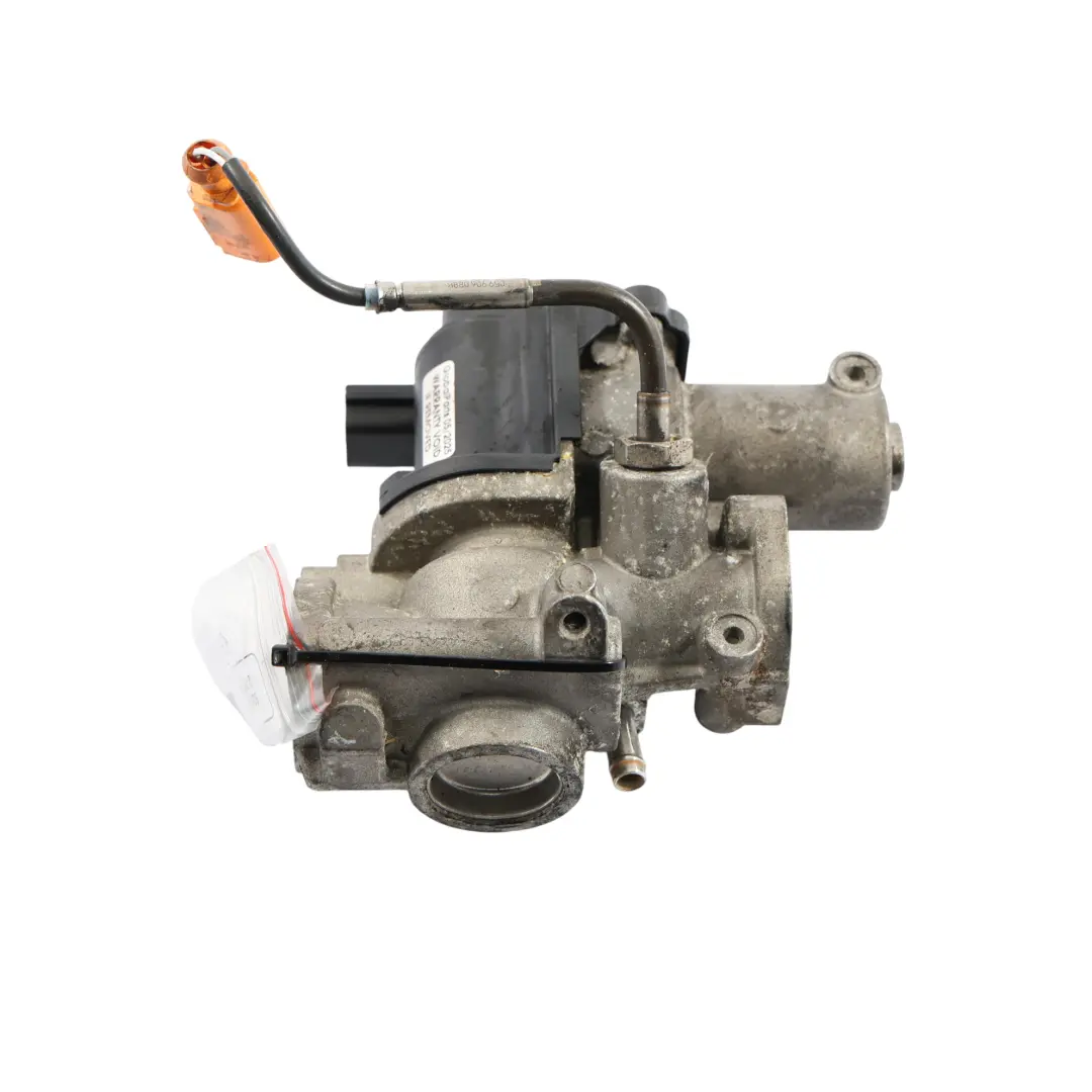 Valve to Audi A5 8T 3.0 TDI Diesel Engine EGR with Part number 059131501D Audi A5 8T 3.0 TDI Diesel Engine EGR Valve - SKU 059131501D - Part number 059131501D