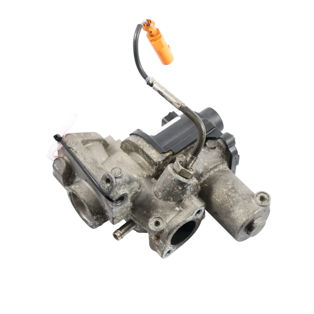 Audi A5 8T 3.0 TDI Motor Diesel Válvula EGR - SKU 059131501D - Número de pieza 059131501D