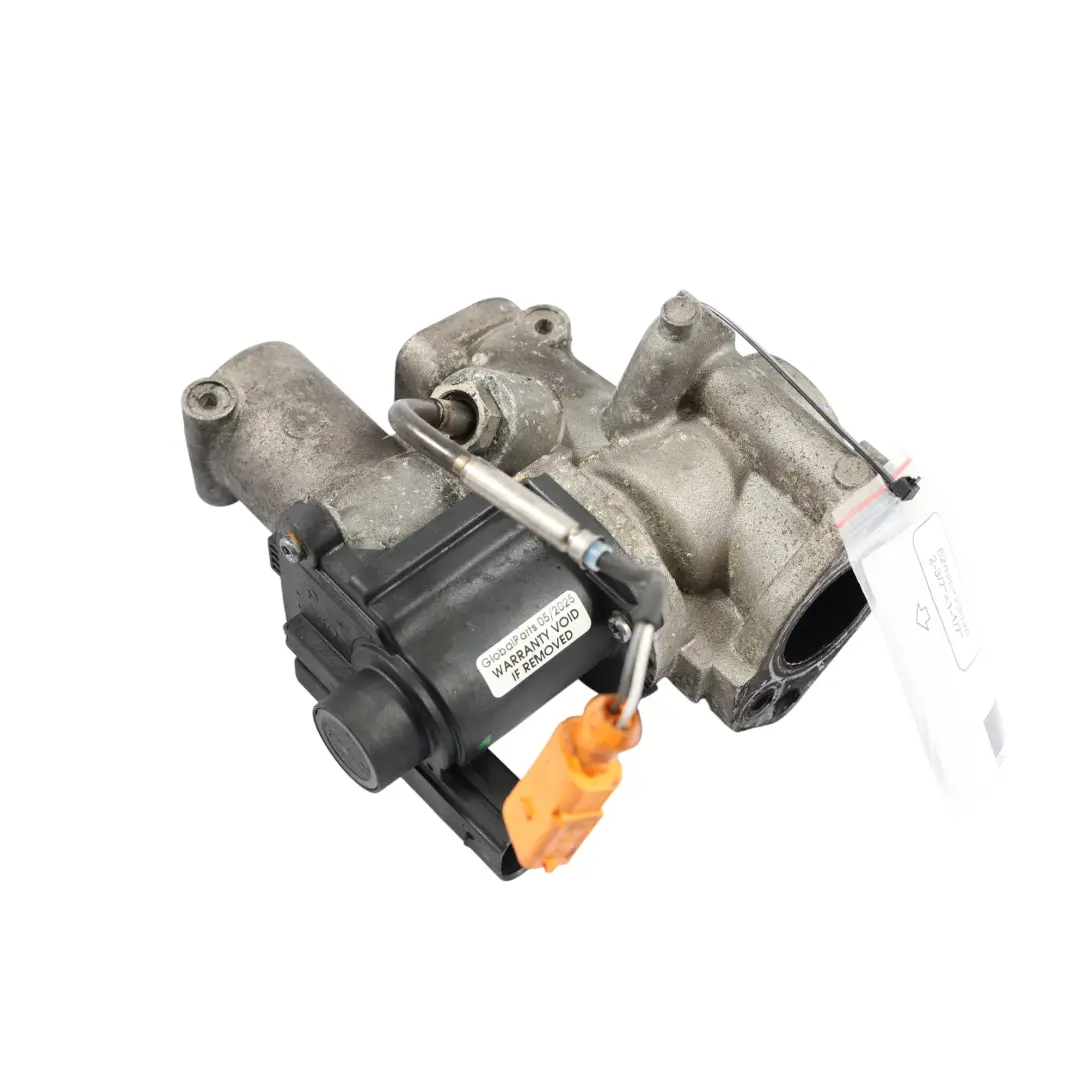 Dieselmotor AGR Ventil für Audi A5 8T 3.0 TDI mit Teilenummer 059131501D Audi A5 8T 3.0 TDI Dieselmotor AGR Ventil - SKU 059131501D - Teilenummer 059131501D
