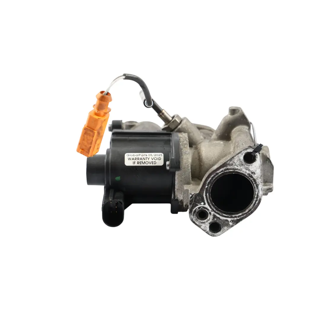 Audi A5 8T 3.0 TDI Motor Diesel Válvula EGR - SKU 059131501D - Número de pieza 059131501D