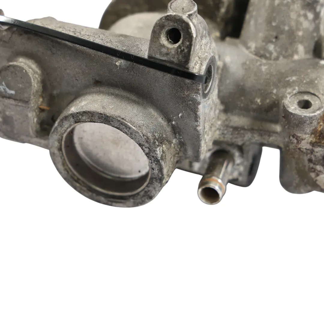 Audi A5 8T 3.0 TDI Motor Diesel Válvula EGR - SKU 059131501D - Número de pieza 059131501D