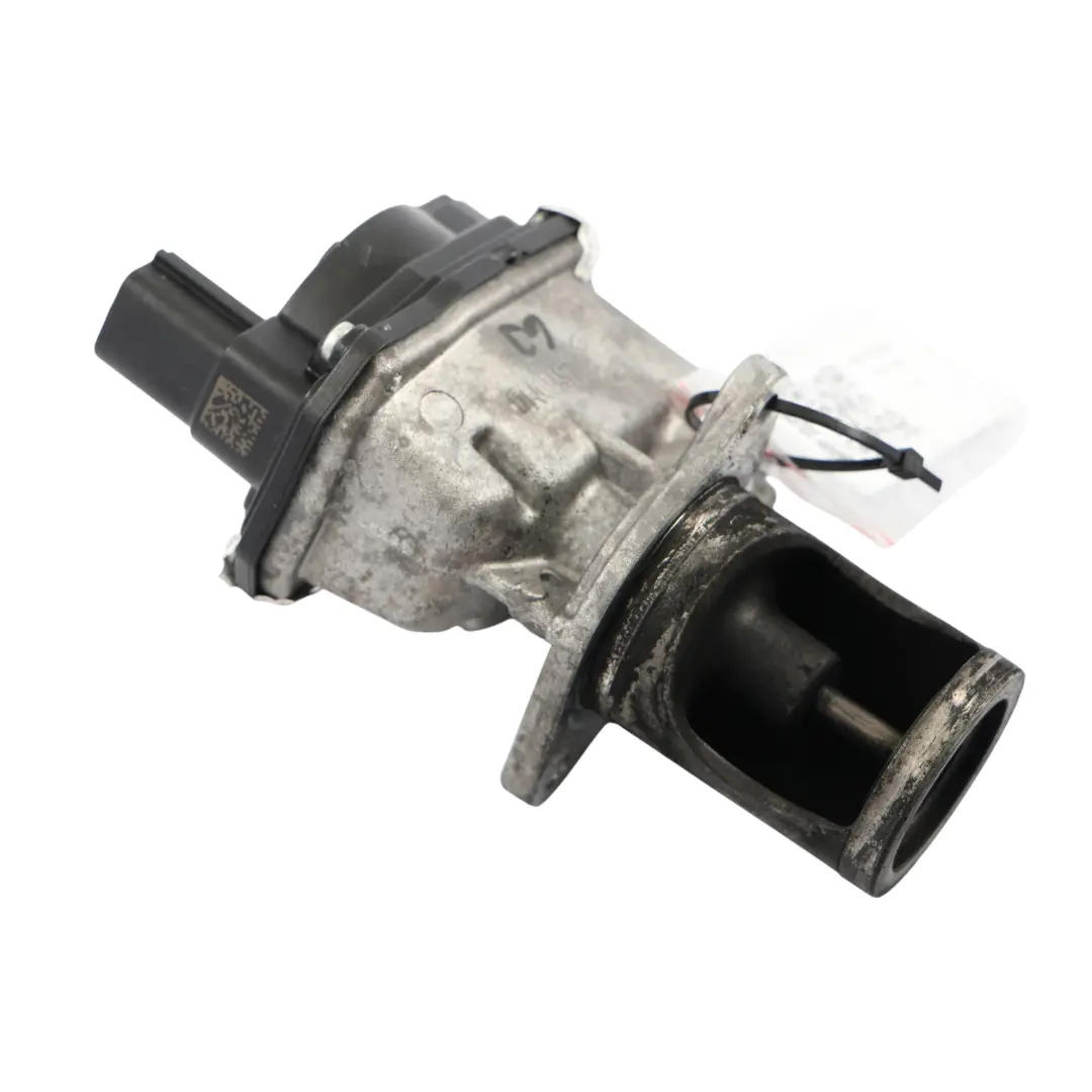 CGQB Válvula De Recirculación Motor Diesel EGR para Audi SQ5 8R 3.0 TDI con número de pieza 059131503AK Audi SQ5 8R 3.0 TDI CGQB Válvula De Recirculación Motor Diesel EGR - SKU 059131503AK - Número de pieza 059131503AK