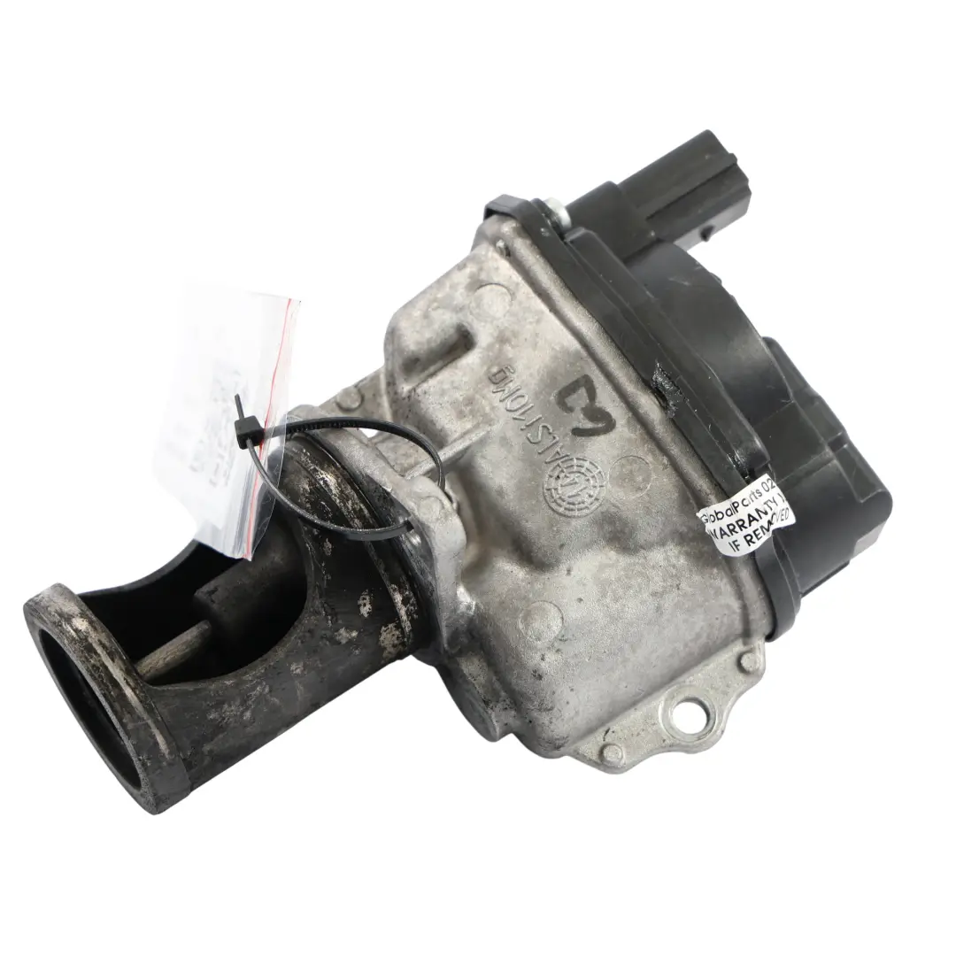 CGQB Válvula De Recirculación Motor Diesel EGR para Audi SQ5 8R 3.0 TDI con número de pieza 059131503AK Audi SQ5 8R 3.0 TDI CGQB Válvula De Recirculación Motor Diesel EGR - SKU 059131503AK - Número de pieza 059131503AK