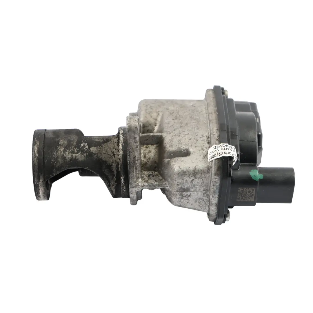 CGQB Diesel Engine Recirculation EGR Valve to Audi SQ5 8R 3.0 TDI with Part number 059131503AK Audi SQ5 8R 3.0 TDI CGQB Diesel Engine Recirculation EGR Valve - SKU 059131503AK - Part number 059131503AK