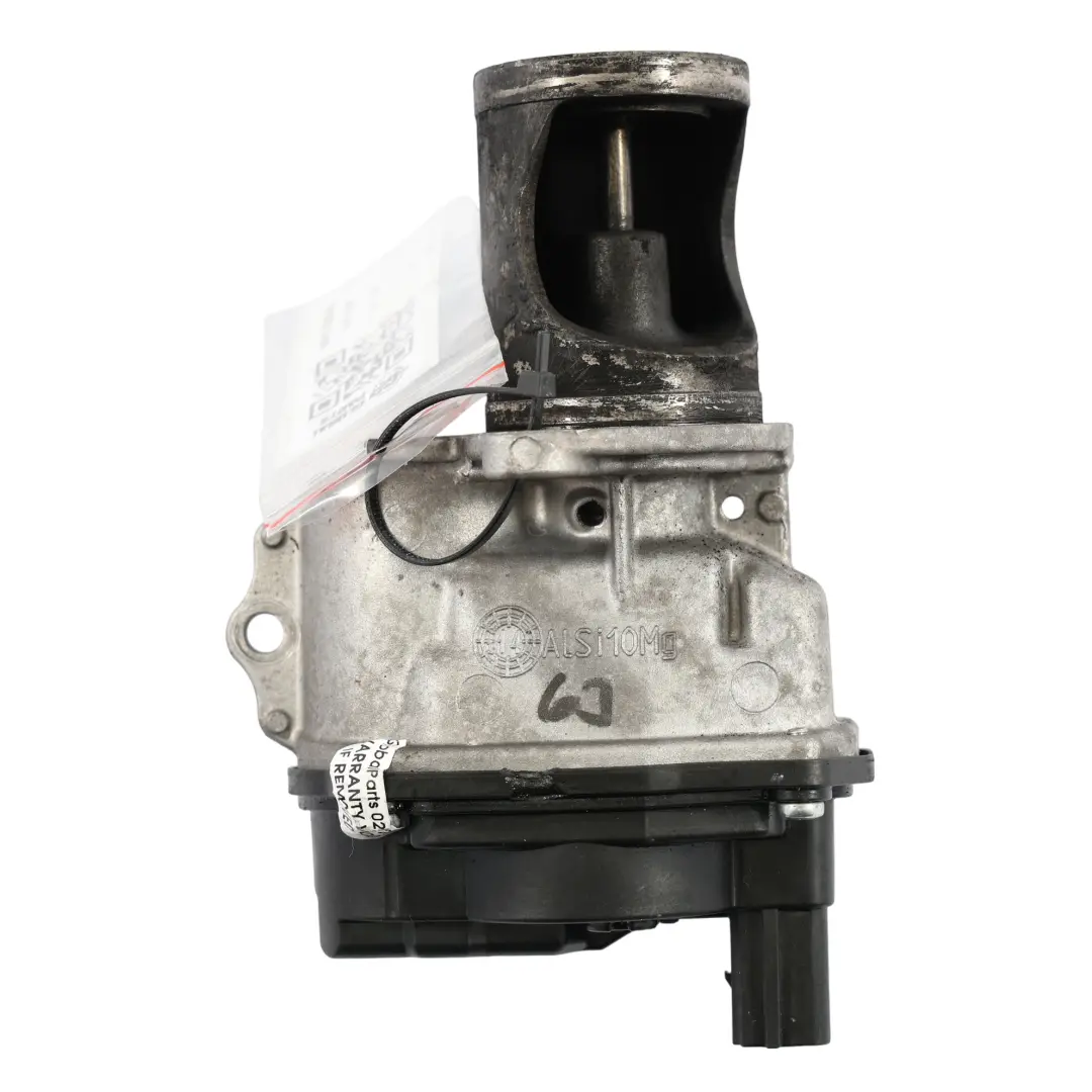 Audi SQ5 8R 3.0 TDI CGQB Válvula De Recirculación Motor Diesel EGR - SKU 059131503AK - Número de pieza 059131503AK