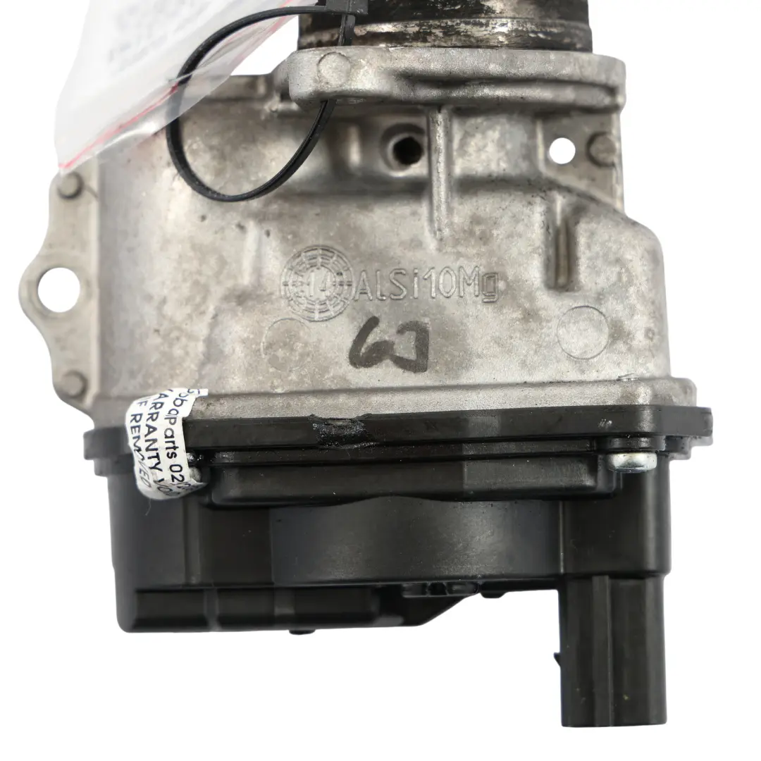 CGQB Vanne EGR De Recirculation De Moteur Diesel pour Audi SQ5 8R 3.0 TDI à propos du numéro de pièce 059131503AK Audi SQ5 8R 3.0 TDI CGQB Vanne EGR De Recirculation De Moteur Diesel - SKU 059131503AK - Numéro de pièce 059131503AK