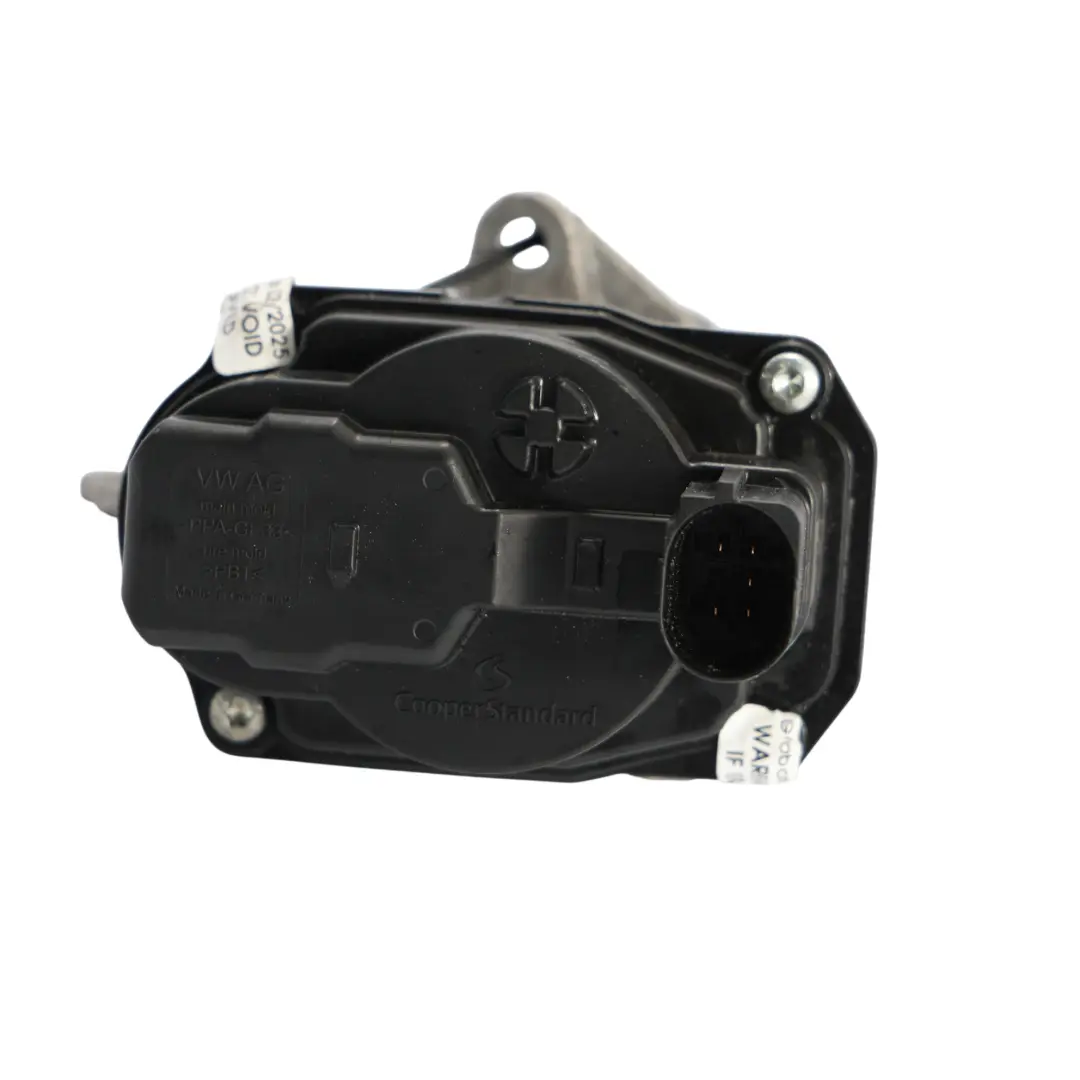 Audi SQ5 8R 3.0 TDI CGQB Valvola EGR Di Ricircolo Motore Diesel - SKU 059131503AK - Numero di parte 059131503AK