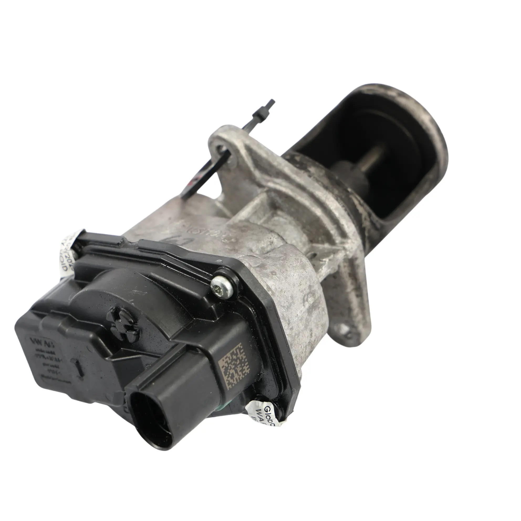 Audi SQ5 8R 3.0 TDI CGQB Diesel Engine Recirculation EGR Valve 059131503AK