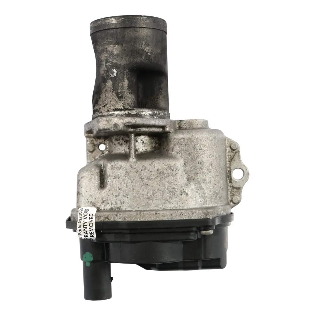 CGQB Vanne EGR De Recirculation De Moteur Diesel pour Audi SQ5 8R 3.0 TDI à propos du numéro de pièce 059131503AK Audi SQ5 8R 3.0 TDI CGQB Vanne EGR De Recirculation De Moteur Diesel - SKU 059131503AK - Numéro de pièce 059131503AK