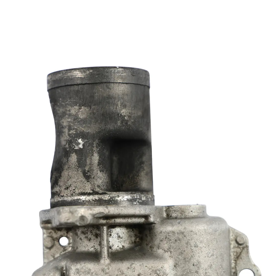 CGQB Vanne EGR De Recirculation De Moteur Diesel pour Audi SQ5 8R 3.0 TDI à propos du numéro de pièce 059131503AK Audi SQ5 8R 3.0 TDI CGQB Vanne EGR De Recirculation De Moteur Diesel - SKU 059131503AK - Numéro de pièce 059131503AK