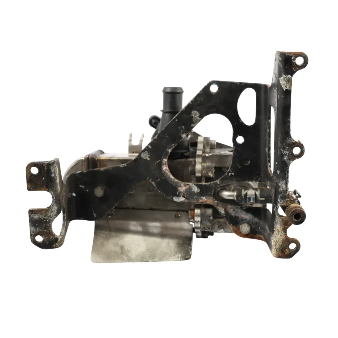 Audi A5 8T 3.0 TDI CAPA Recirculation Exhaust Gas Cooler - SKU 059131515AH - Part number 059131515AH