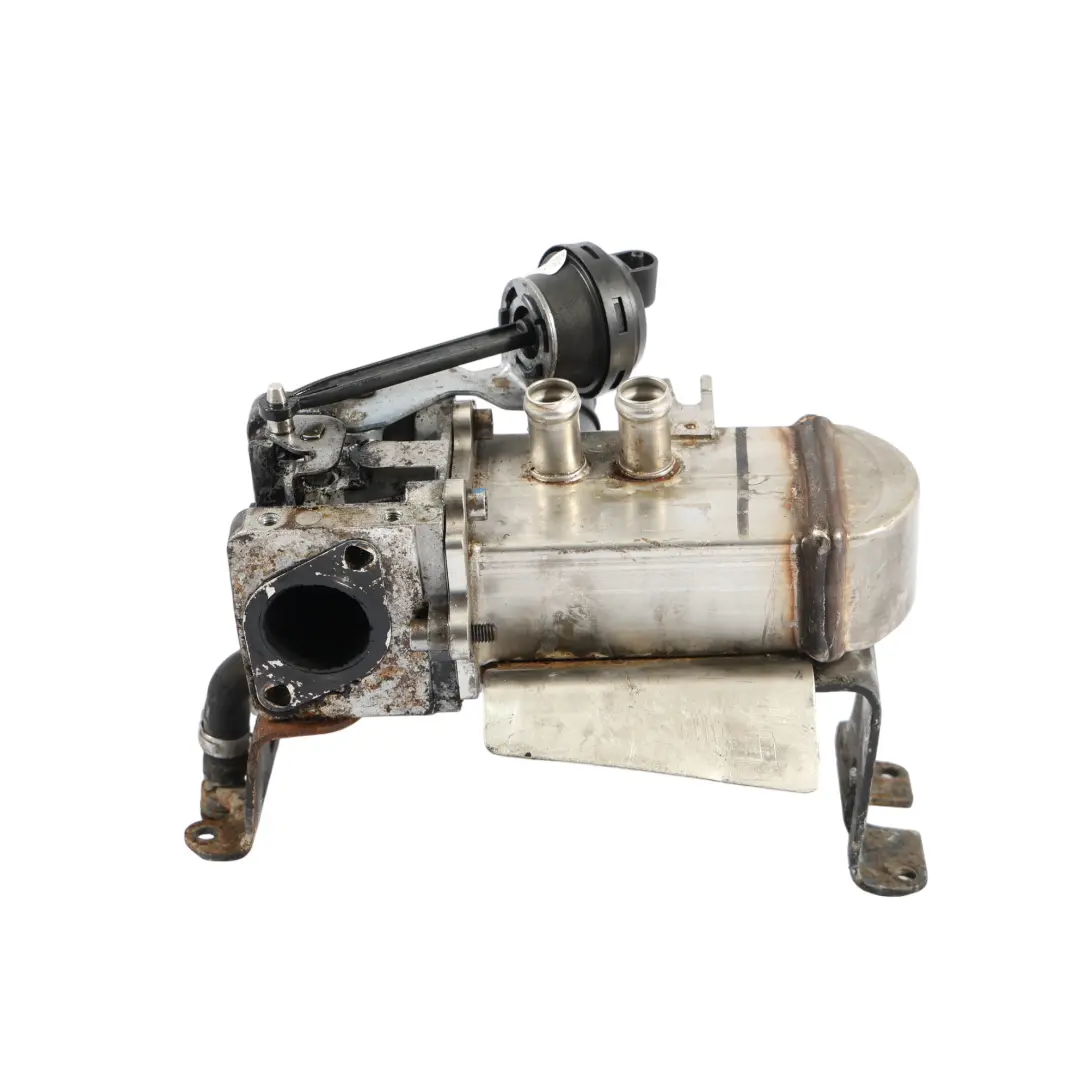Audi A5 8T 3.0 TDI CAPA Recirculation Exhaust Gas Cooler - SKU 059131515AH - Part number 059131515AH