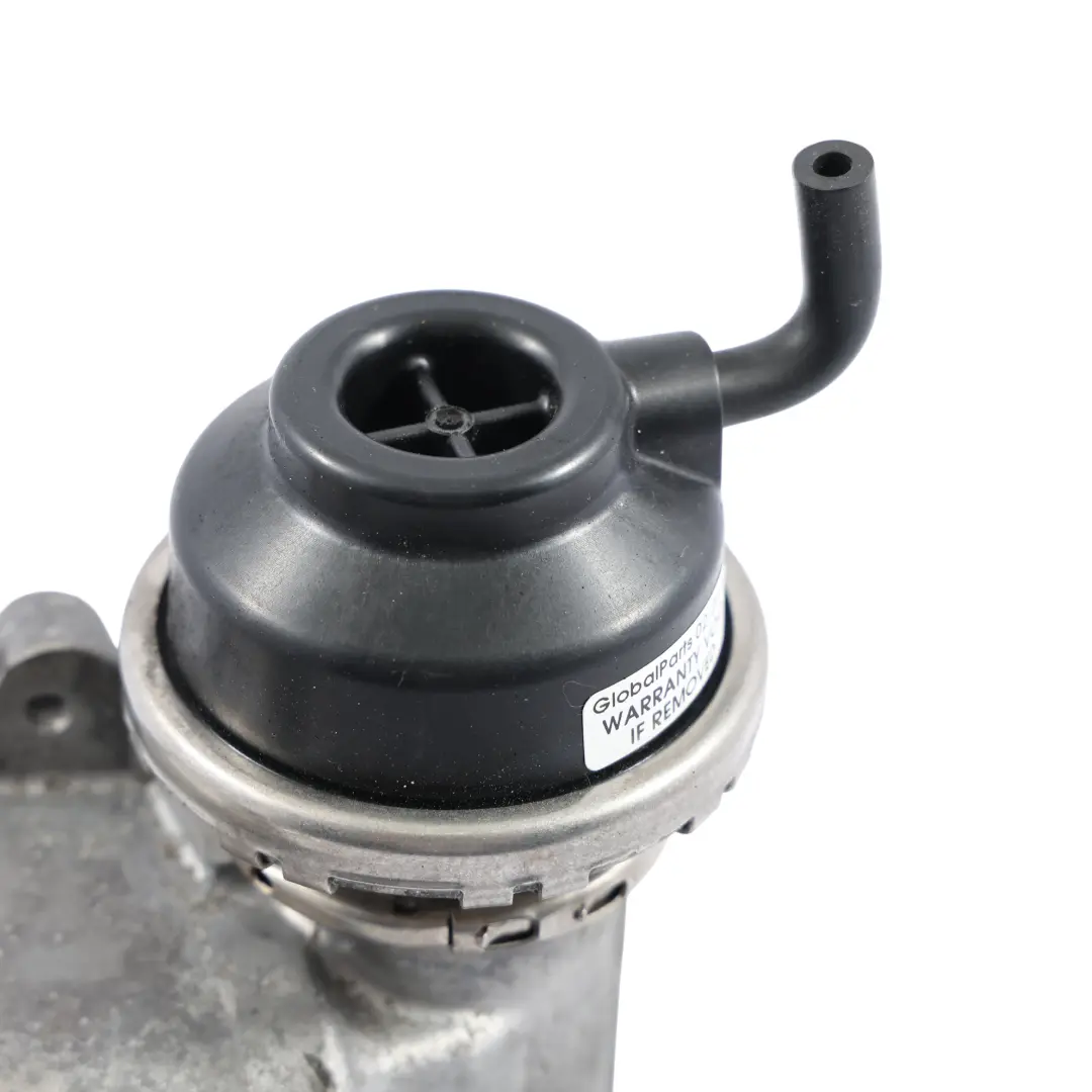 CGQB EGR Valve Cooler 059131515EQ to Audi SQ5 8R 3.0 TDI with Part number 059131515EN Audi SQ5 8R 3.0 TDI CGQB EGR Valve Cooler 059131515EQ - SKU 059131515EN - Part number 059131515EN