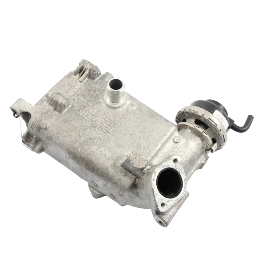 CGQB Radiatore Valvola EGR 059131515EQ per Audi SQ5 8R 3.0 TDI con numero di parte 059131515EN Audi SQ5 8R 3.0 TDI CGQB Radiatore Valvola EGR 059131515EQ - SKU 059131515EN - Numero di parte 059131515EN