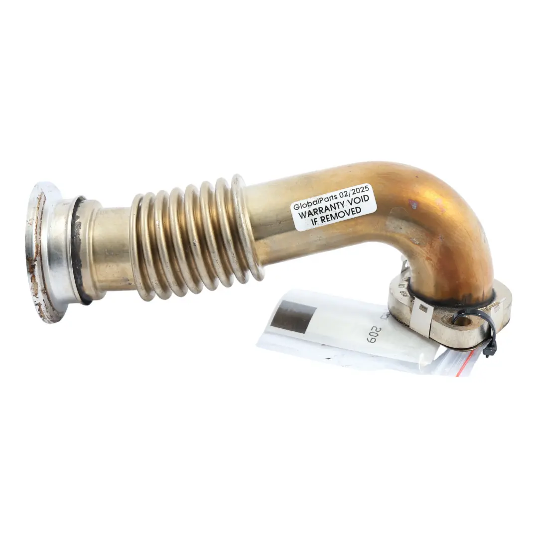 Valvola EGR Tubo Flessibile 059131525BK per Audi SQ5 8R Diesel con numero di parte 059131525BQ Audi SQ5 8R Diesel Valvola EGR Tubo Flessibile 059131525BK - SKU 059131525BQ - Numero di parte 059131525BQ