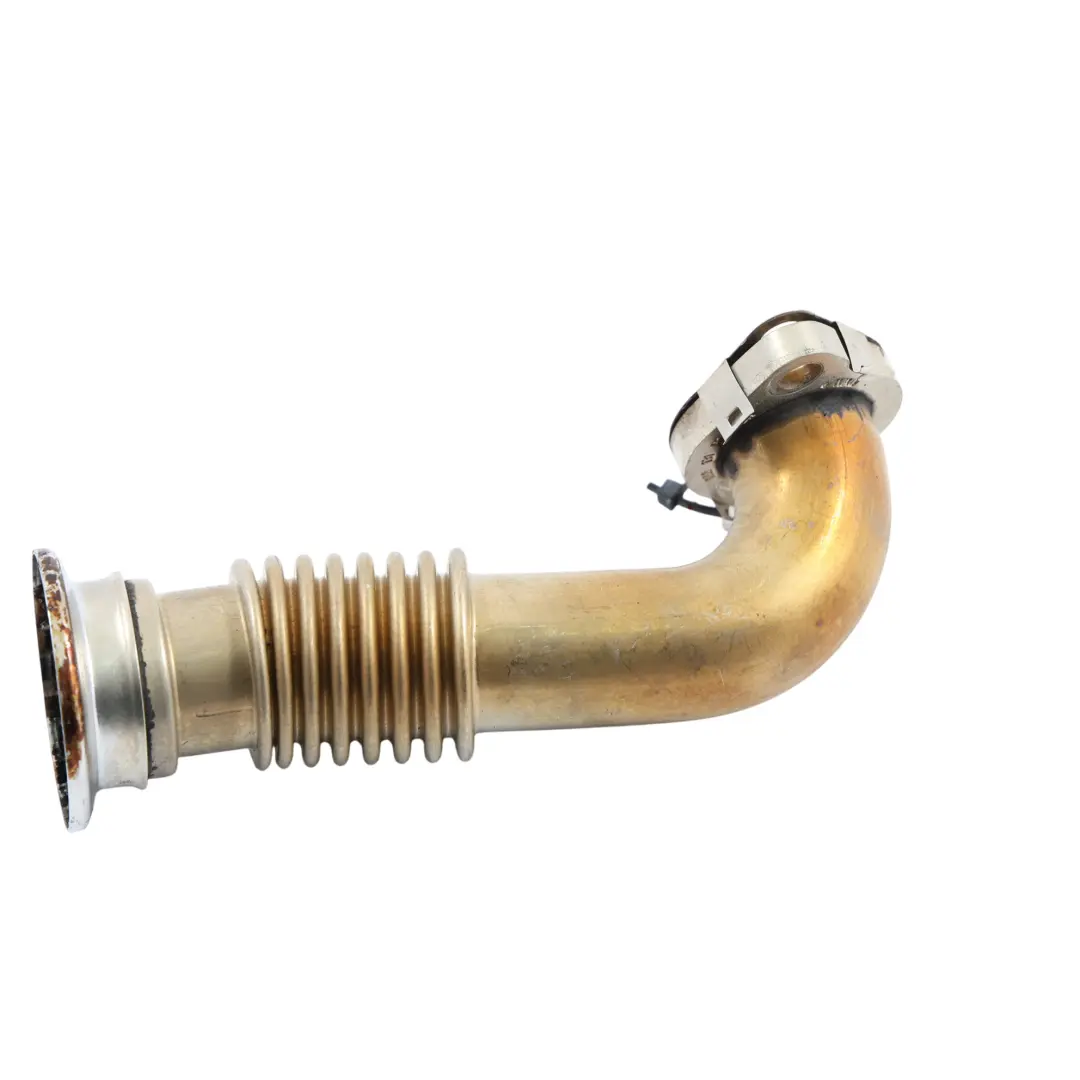 Valvola EGR Tubo Flessibile 059131525BK per Audi SQ5 8R Diesel con numero di parte 059131525BQ Audi SQ5 8R Diesel Valvola EGR Tubo Flessibile 059131525BK - SKU 059131525BQ - Numero di parte 059131525BQ