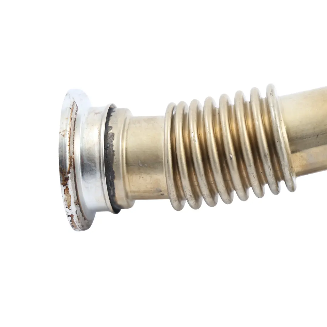 Tuyau De Conduite De Vanne EGR Diesel 059131525BK pour Audi SQ5 8R à propos du numéro de pièce 059131525BQ Audi SQ5 8R Tuyau De Conduite De Vanne EGR Diesel 059131525BK - SKU 059131525BQ - Numéro de pièce 059131525BQ