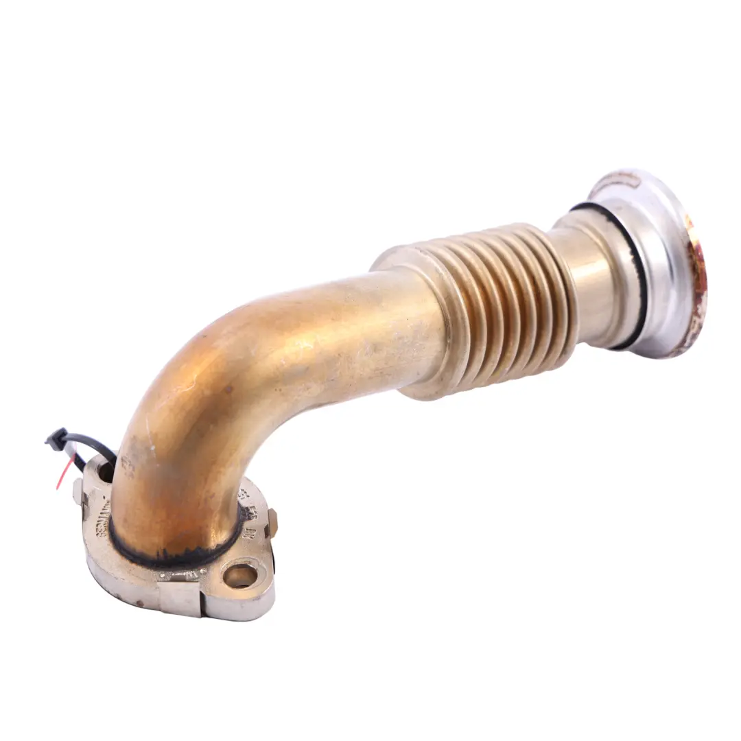 AGR Ventilleitung Rohr Schlauch 059131525BK für Audi SQ5 8R Diesel mit Teilenummer 059131525BQ Audi SQ5 8R Diesel AGR Ventilleitung Rohr Schlauch 059131525BK - SKU 059131525BQ - Teilenummer 059131525BQ