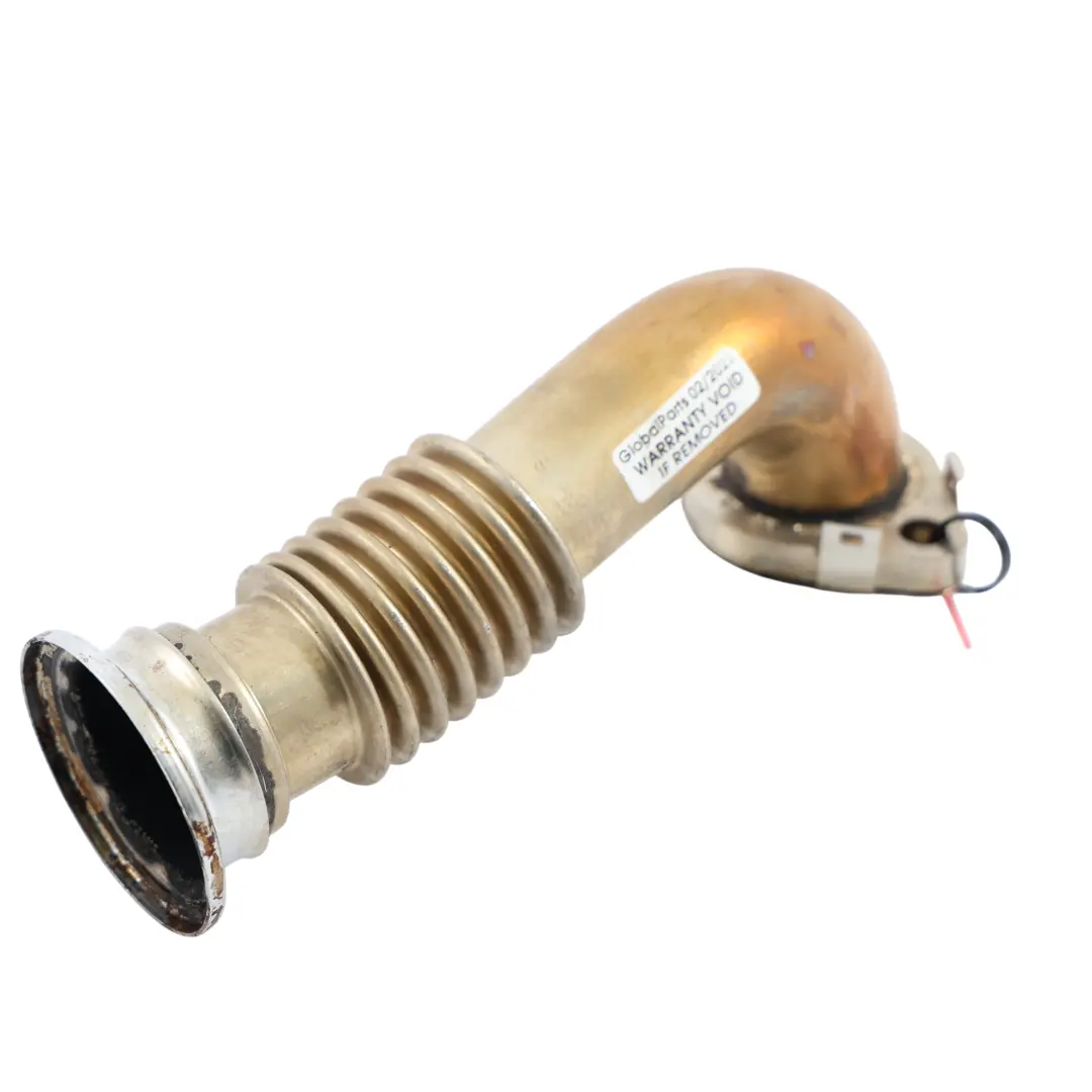 Valvola EGR Tubo Flessibile 059131525BK per Audi SQ5 8R Diesel con numero di parte 059131525BQ Audi SQ5 8R Diesel Valvola EGR Tubo Flessibile 059131525BK - SKU 059131525BQ - Numero di parte 059131525BQ