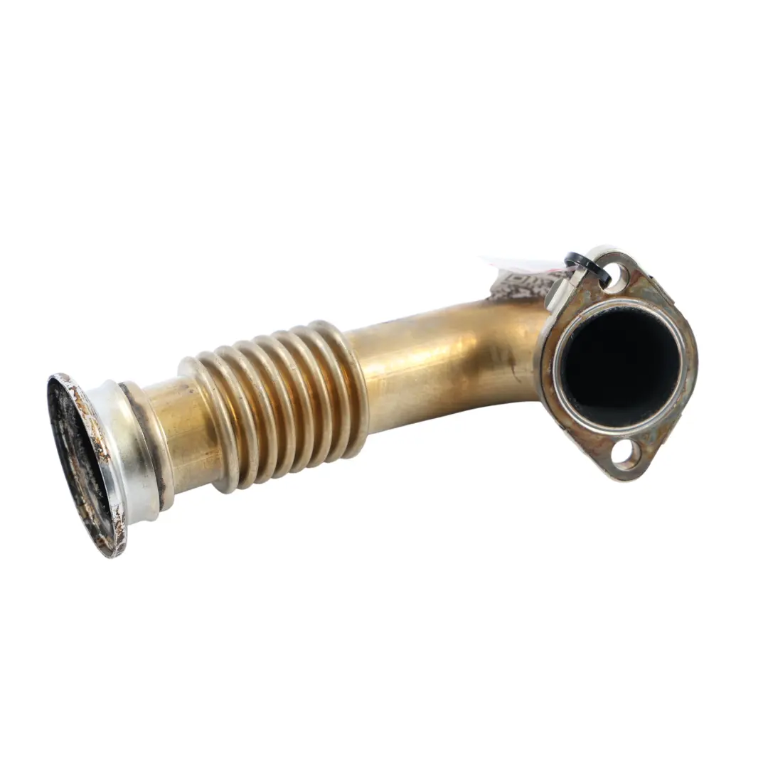 Tuyau De Conduite De Vanne EGR Diesel 059131525BK pour Audi SQ5 8R à propos du numéro de pièce 059131525BQ Audi SQ5 8R Tuyau De Conduite De Vanne EGR Diesel 059131525BK - SKU 059131525BQ - Numéro de pièce 059131525BQ