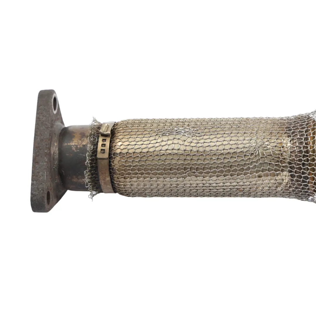 Collecteur D'Échappement Droit Référence pour Audi Q7 4L 3.0 TDI Diesel à propos du numéro de pièce 059131790N Audi Q7 4L 3.0 TDI Diesel Collecteur D'Échappement Droit Référence - SKU 059131790N - Numéro de pièce 059131790N