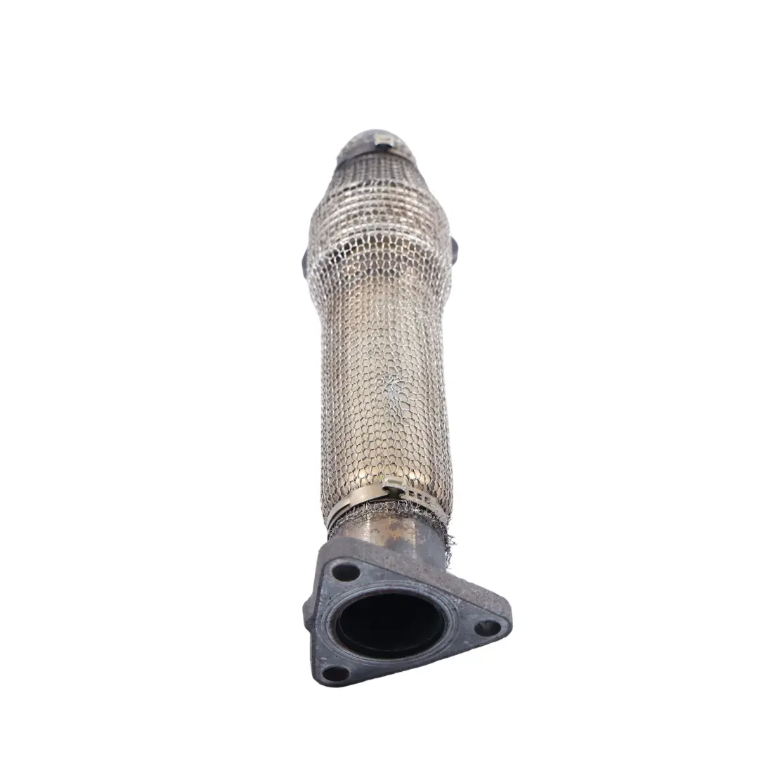 Tubo De Escape Tubo Derecho para Audi Q7 4L 3.0 TDI Diesel con número de pieza 059131790N Audi Q7 4L 3.0 TDI Diesel Tubo De Escape Tubo Derecho - SKU 059131790N - Número de pieza 059131790N
