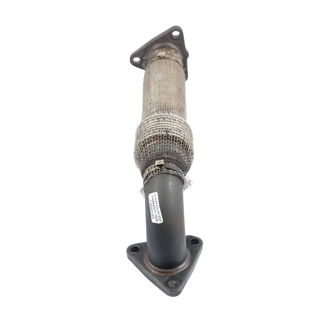 Tubo Collettore Di Scarico Destro per Audi Q7 4L 3.0 TDI Diesel con numero di parte 059131790N Audi Q7 4L 3.0 TDI Diesel Tubo Collettore Di Scarico Destro - SKU 059131790N - Numero di parte 059131790N