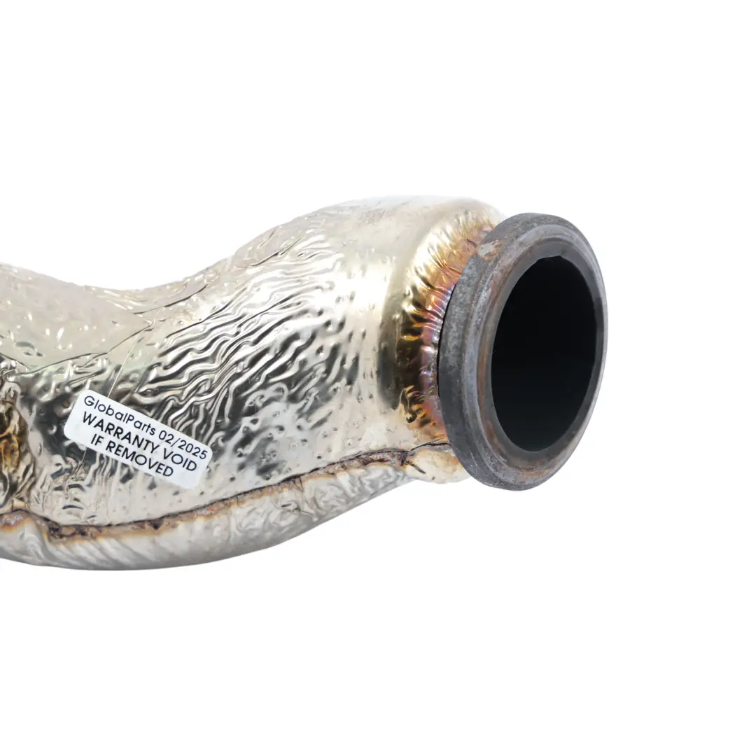 CGQB Turbolader Bi-Turbo Leitung Rohr Schlauch Audi SQ5 8R 3.0 TDI - SKU 059145061T-1 - Teilenummer 059145061T